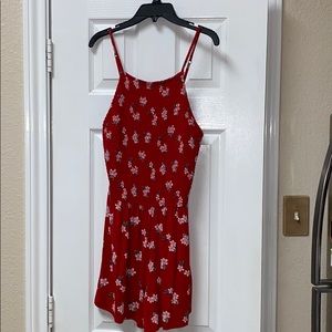 Hollister Romper